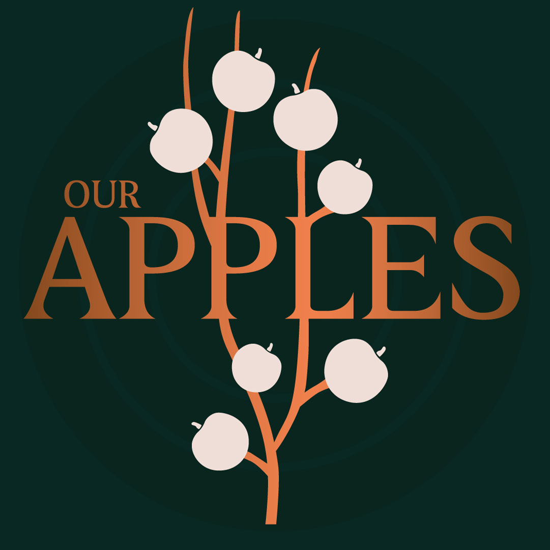 Our apples