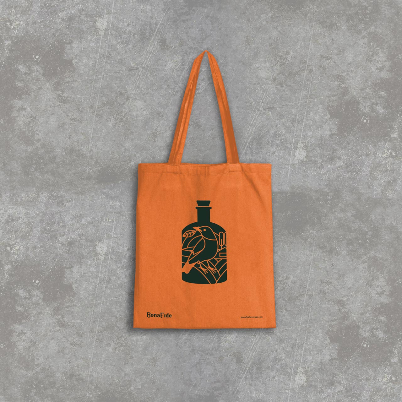 Bona Fide Tote